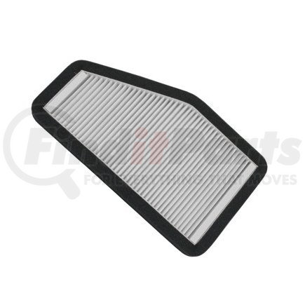 Beck Arnley 042-2163 CABIN AIR FILTER