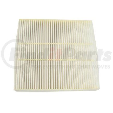 Beck Arnley 042-2164 CABIN AIR FILTER