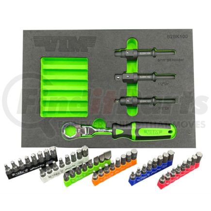 Vim Tools S2BK100K