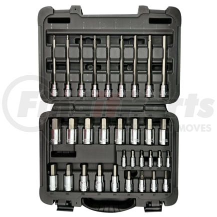 Vim Tools HMMS32