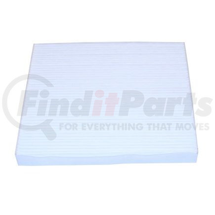 Beck Arnley 042-2176 CABIN AIR FILTER