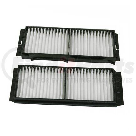 Beck Arnley 042-2180 CABIN AIR FILTER