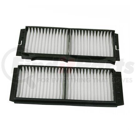 Beck Arnley 042-2180 CABIN AIR FILTER