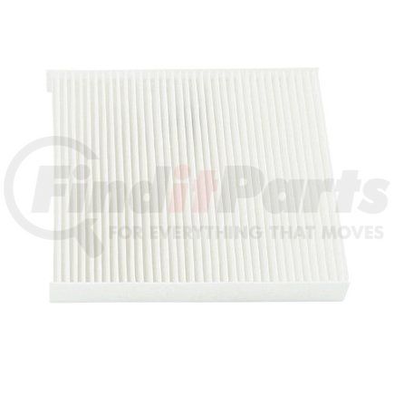 Beck Arnley 042-2181 CABIN AIR FILTER