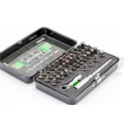 Vim Tools VHC42