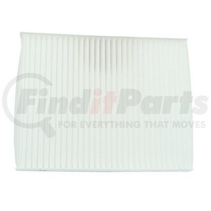 Beck Arnley 042-2182 CABIN AIR FILTER