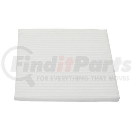 Beck Arnley 042-2185 CABIN AIR FILTER