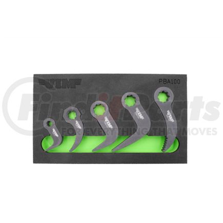 Vim Tools PBA100