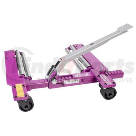 Zendex Tool G7016 Unitec Model 7016 Self-Loading SUV Dolly