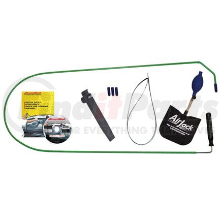 Access Tools FACOS