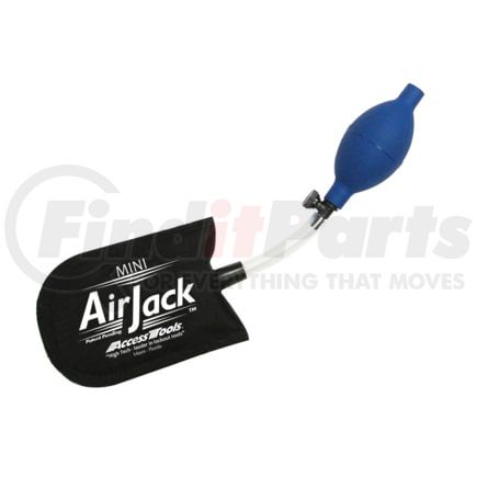 Access Tools MAW