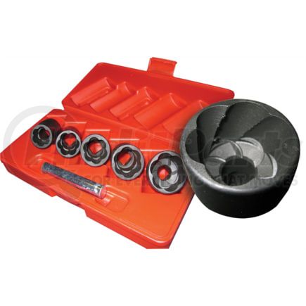 Access Tools EO