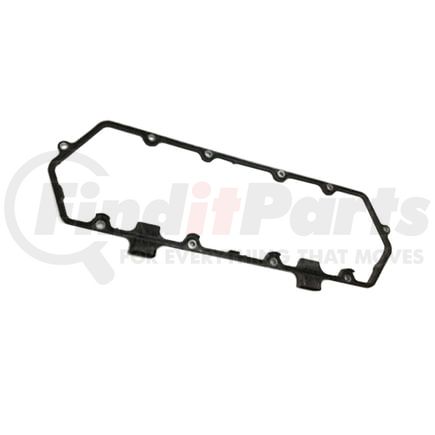 International 1818350C2 Engine Valve Cover Gasket - for 1994-1999 Navistar T444E & 7.3L Ford Power Stroke V8 Diesel Engines
