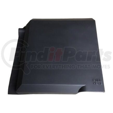 Cummins 4026784 Engine Control Module (ECM) Cover / ETR (Electronic Throttle Regulation) Control Module Cover