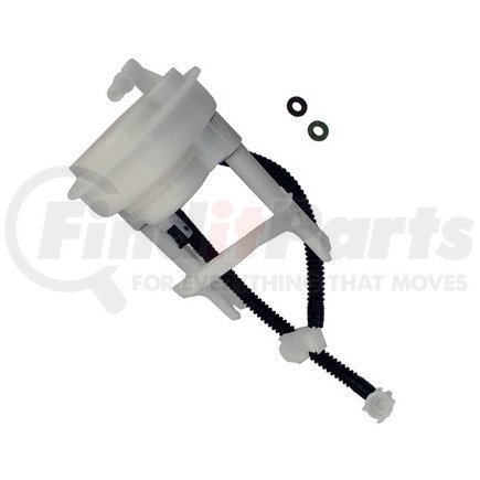 Beck Arnley 043-3012 IN TANK FUEL FILTER