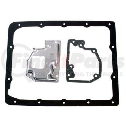 Beck Arnley 044-0200 AUTO TRANS FILTER KIT