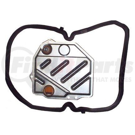 Beck Arnley 044-0271 AUTO TRANS FILTER KIT