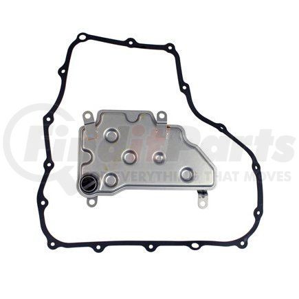 Beck Arnley 044-0273 AUTO TRANS FILTER KIT