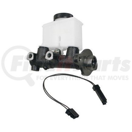 Beck Arnley 072-8536 BRAKE MASTER CYL