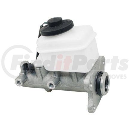 Beck Arnley 072-8691 BRAKE MASTER CYL