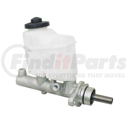 Beck Arnley 072-9569 BRAKE MASTER CYL