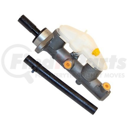 Beck Arnley 072-9740 BRAKE MASTER CYL