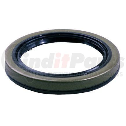 Beck Arnley 052-3349 SEAL WHEEL