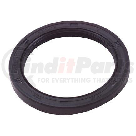 Beck Arnley 052-3462 SEAL WHEEL