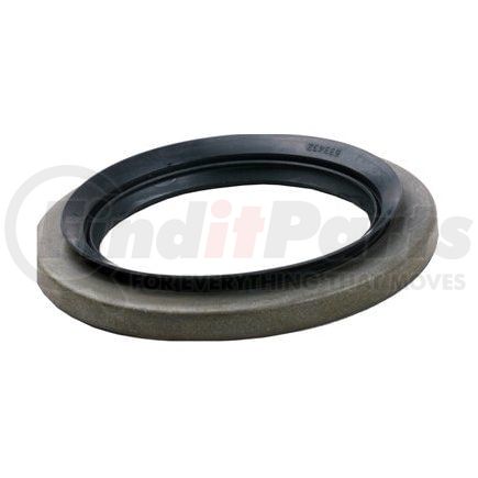 Beck Arnley 052-3572 SEAL WHEEL