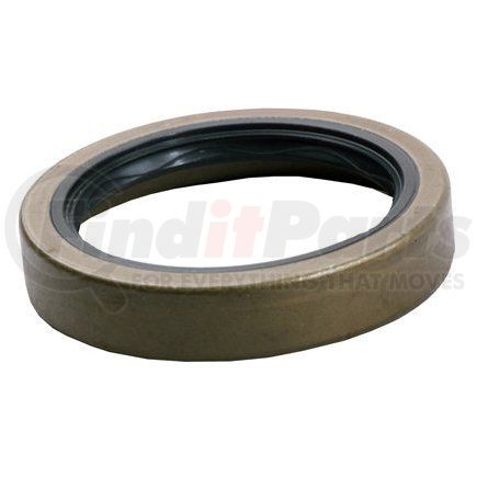 Beck Arnley 052-3587 SEAL WHEEL