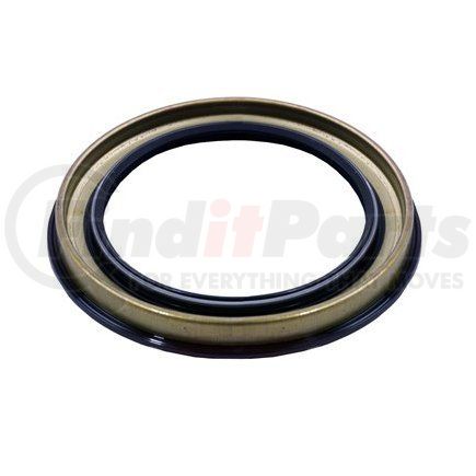 Beck Arnley 052-3679 SEAL WHEEL