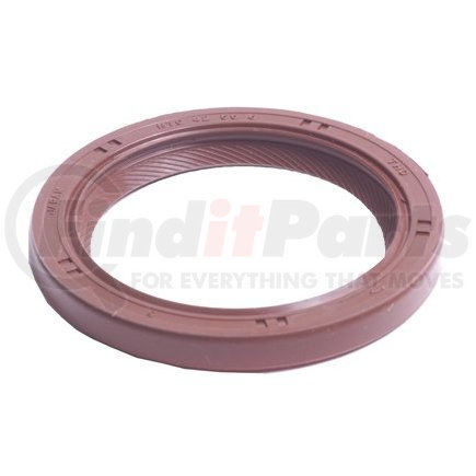 Beck Arnley 052-3732 SEAL CRANKSHAFT