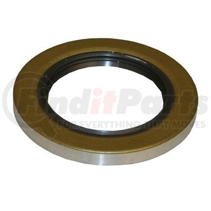 Beck Arnley 052-3794 SEAL WHEEL