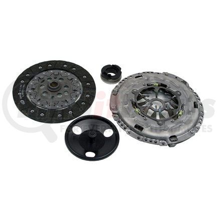 Beck Arnley 061-9501 NEW CLUTCH SET -