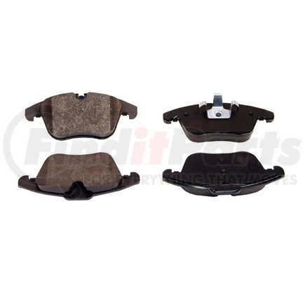 Beck Arnley 089-1883 PREMIUM BRAND BRAKE PADS