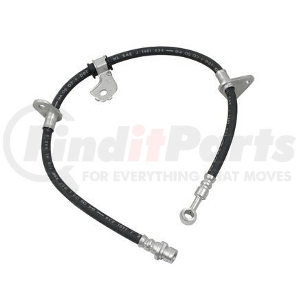 Beck Arnley 073-1421 BRAKE HOSE