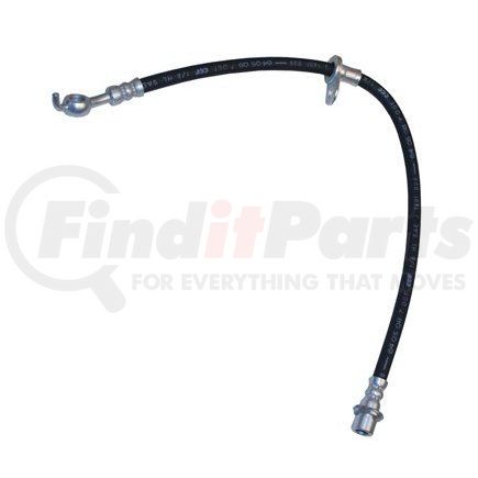 Beck Arnley 073-1637 BRAKE HOSE