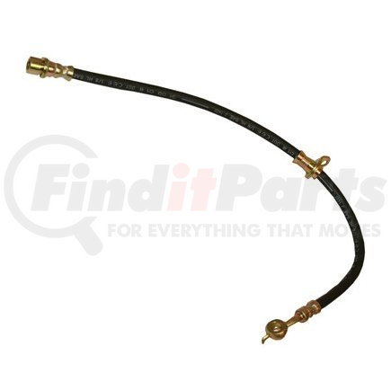 Beck Arnley 073-1731 BRAKE HOSE