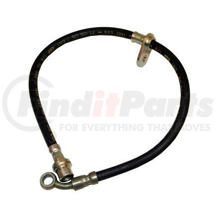 Beck Arnley 073-1771 BRAKE HOSE