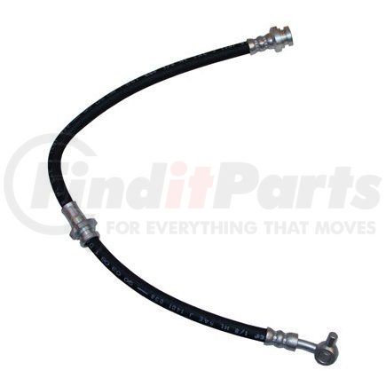 Beck Arnley 073-1808 BRAKE HOSE