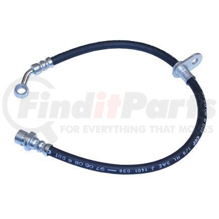 Beck Arnley 073-1813 BRAKE HOSE