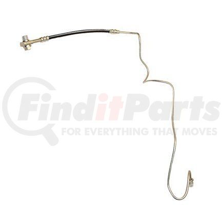 Beck Arnley 073-1822 BRAKE HOSE