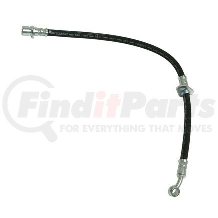 Beck Arnley 073-1833 BRAKE HOSE