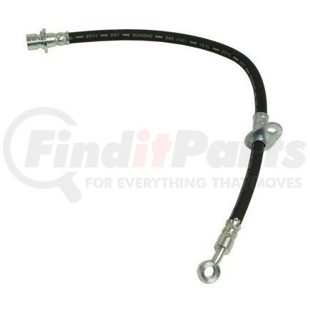 Beck Arnley 073-1836 BRAKE HOSE