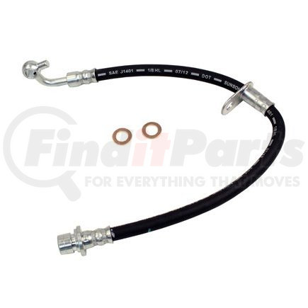Beck Arnley 073-1861 BRAKE HOSE