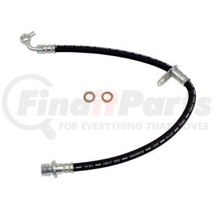 Beck Arnley 073-1863 BRAKE HOSE