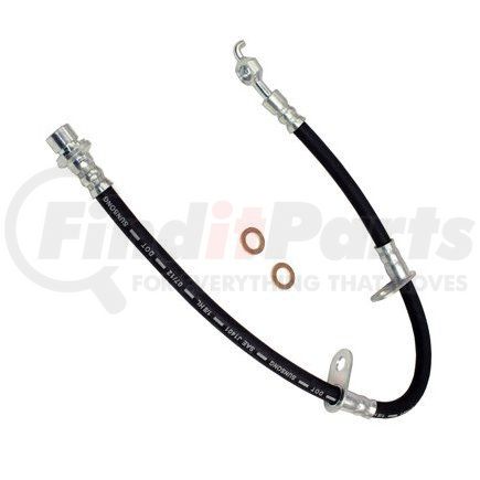 Beck Arnley 073-1871 BRAKE HOSE