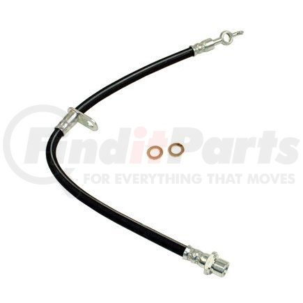 Beck Arnley 073-1874 BRAKE HOSE