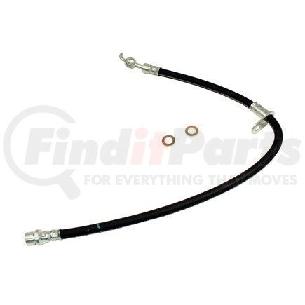 Beck Arnley 073-1876 BRAKE HOSE