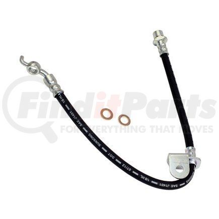 Beck Arnley 073-1878 BRAKE HOSE